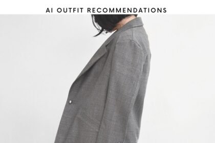 AI Outfit Recommendations: