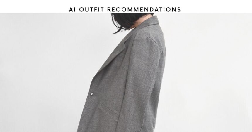 AI Outfit Recommendations: