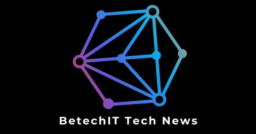 BetechIT Tech News