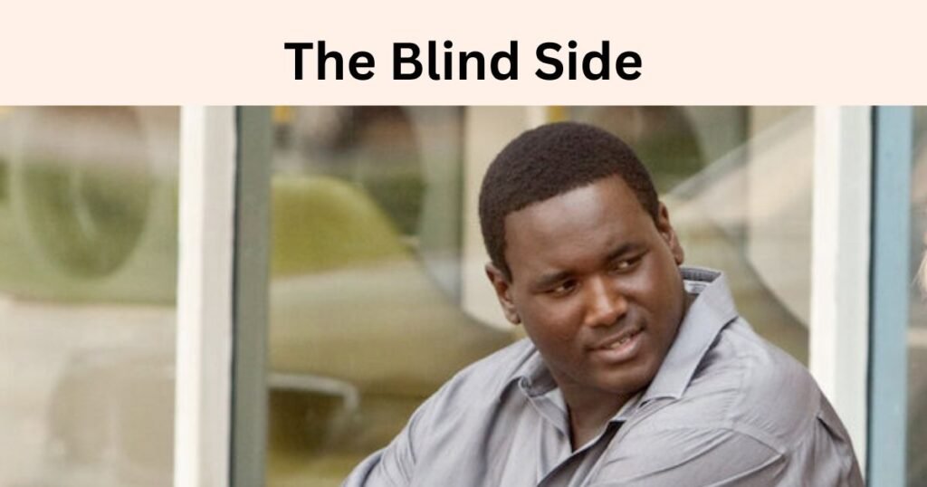 Movies like Nyad-The Blind Side