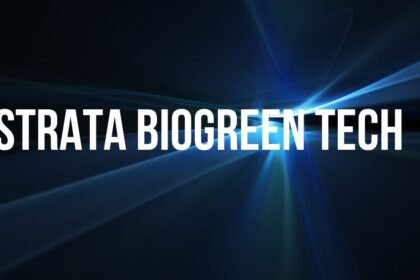 Strata BioGreen Tech