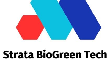 Strata BioGreen Tech