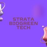 Strata Biogreen Tech