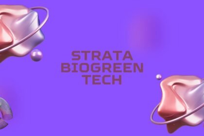 Strata Biogreen Tech