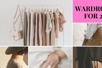 Capsule Wardrobe