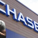 Chase Bank Glitch