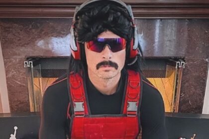 Dr Disrespect