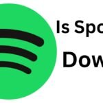 Is Spotify Down?