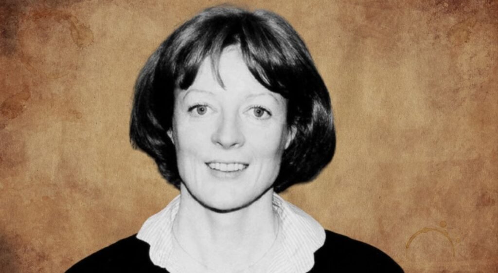 Maggie Smith