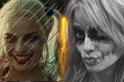 Margot Robbie Harley Quinn