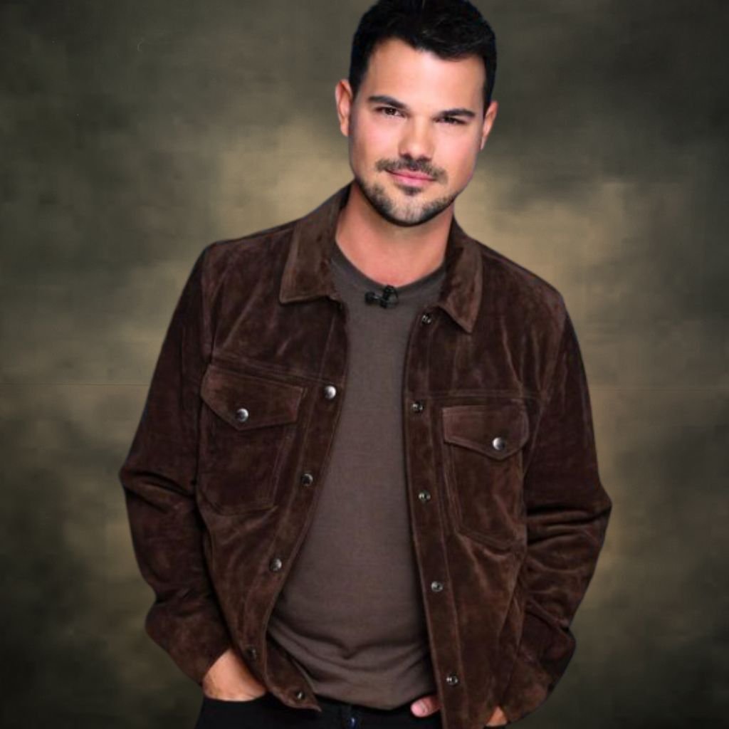 Taylor Lautner: one of  Taylor Swift exes