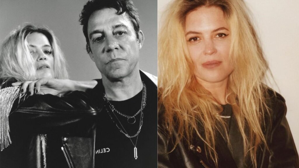 The Kills “Happier Than Ever