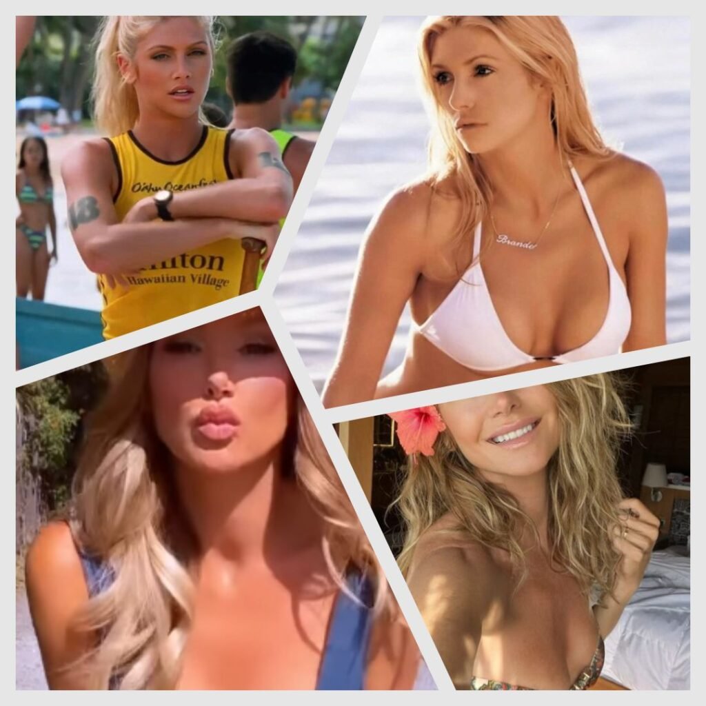 Why Brande Roderick Joined OnlyFans