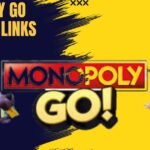 monopoly go free dice links