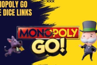 monopoly go free dice links