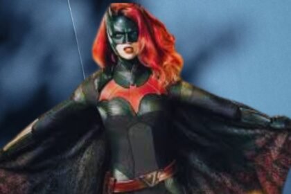 Batwoman