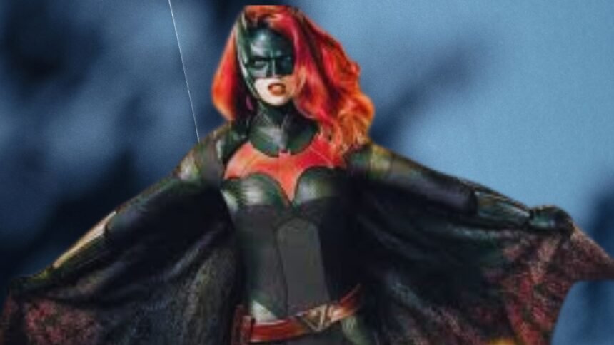 Batwoman