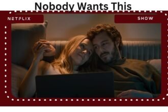 Erin Foster's Netflix Show Nobody Wants This