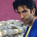 Net Worth of David Schwimmer(Ross Geller)