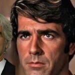 Sam Elliott: The Legendary Actor Behind the Mustache