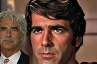 Sam Elliott: The Legendary Actor Behind the Mustache