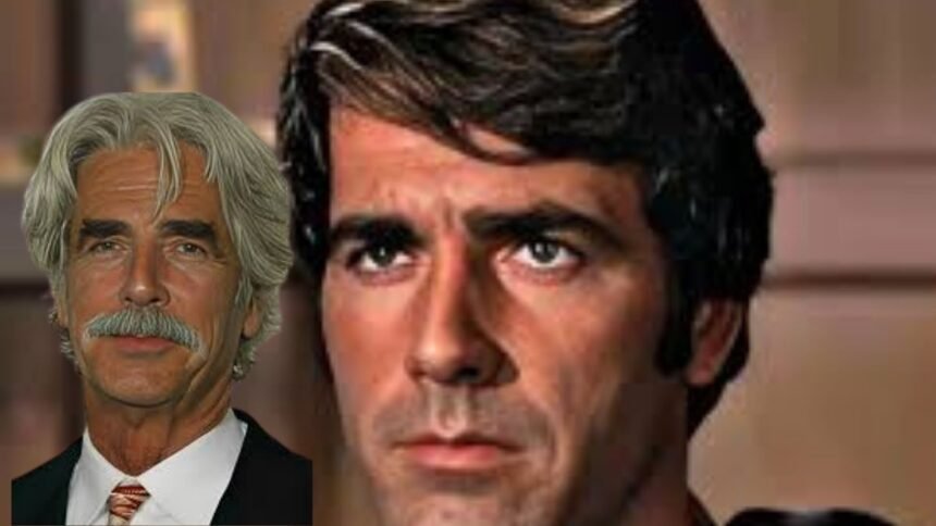 Sam Elliott: The Legendary Actor Behind the Mustache