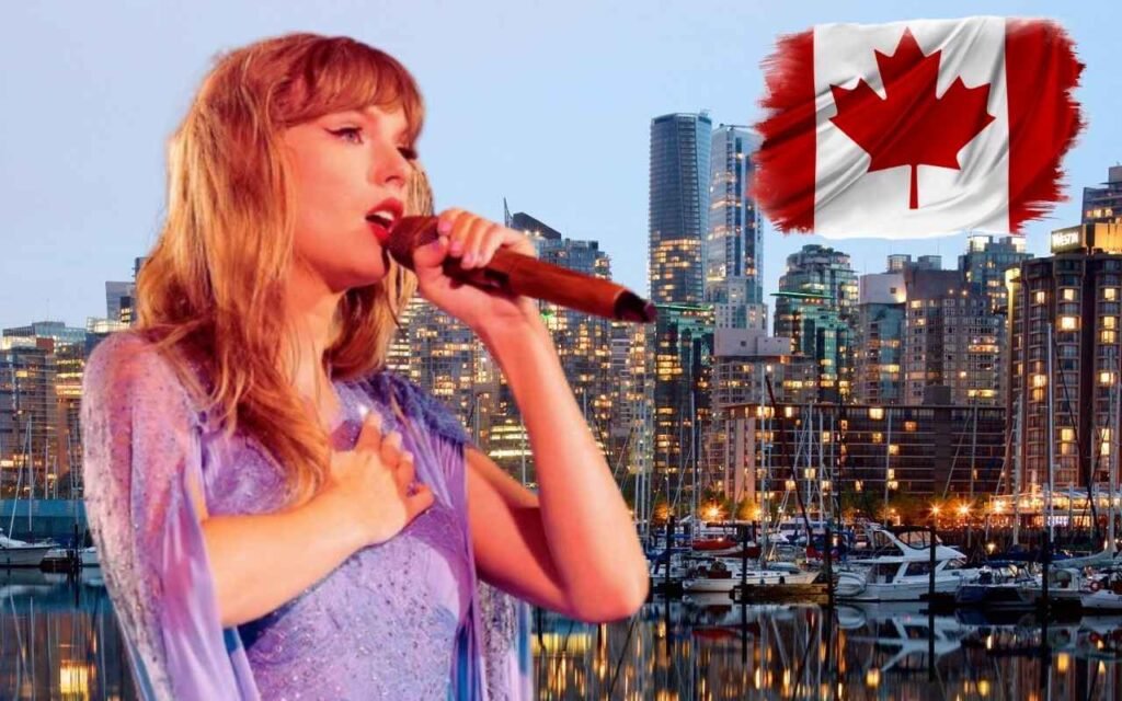 This upcoming tour is generating a huge buzz, especially the Taylor Swift Vancouver 2024 concert.