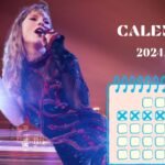 Taylor Swift’s 2024/2025 Calendar: Eras Tour and more