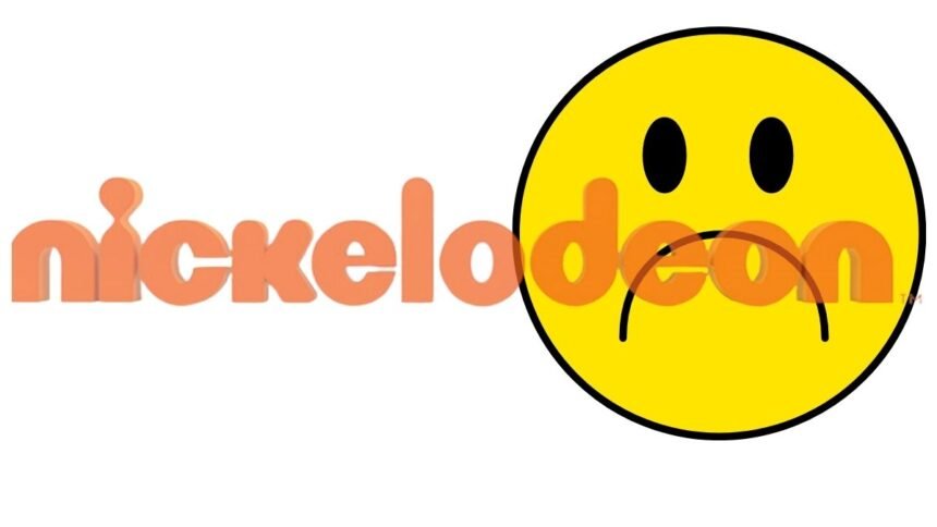 The Impact of Nickelodeon's Absence