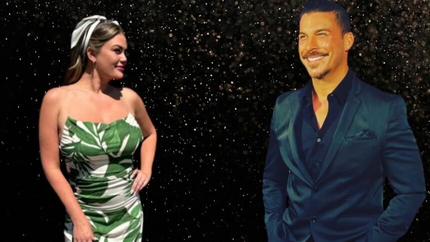 Vanderpump Rules: Everything You Need to Know About Jax Taylor and Brittany Cartwright