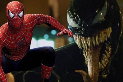 Venom 3: Will Tom Hardy Finally Fight Spider-Man?