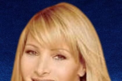 Lisa Kudrow