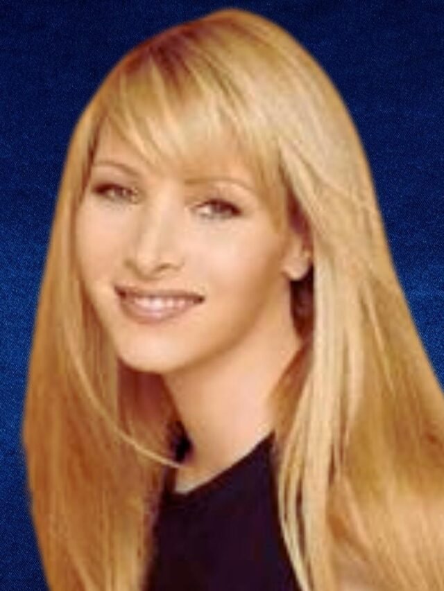 Fun Facts About Lisa Kudrow