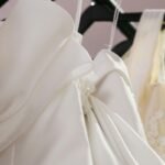 5 Benefits of Custom-Made Wedding Gowns