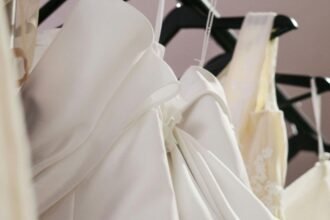 5 Benefits of Custom-Made Wedding Gowns