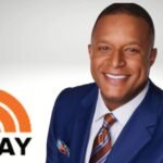 Craig Melvin Becomes the New Co-Host of NBC's 'Today' Show