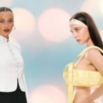 Emma Chamberlain Stars in Jared Ellner’s Debut Fashion Campaign