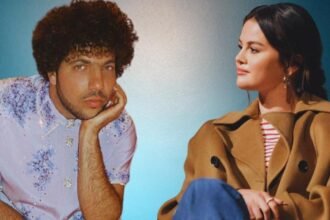 How Benny Blanco and Selena Gomez Make Mornings A Sacred Ritual in Their Relationship