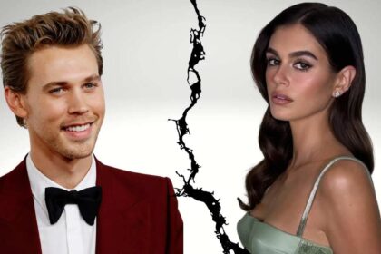 Kaia Gerber and Austin Butler’s Breakup