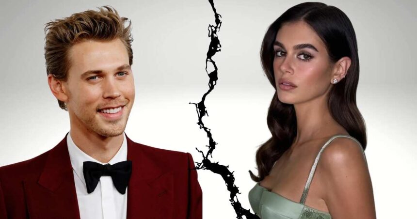 Kaia Gerber and Austin Butler’s Breakup