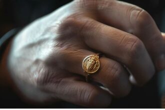 How To Choose a Signet Ring: A Buyer's Guide